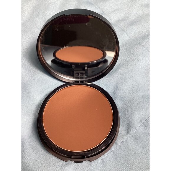 BareMinerals BarePro Deep 55 Neutral 16HR Skin-Perfecting Powder Foundation NEW - Picture 3 of 7
